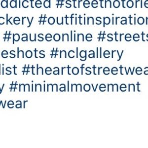 Meet your Posher, Jeda